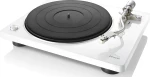 Denon DP400WT Πικάπ Belt Drive Λευκό