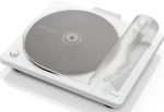Denon DP400WT Πικάπ Belt Drive Λευκό