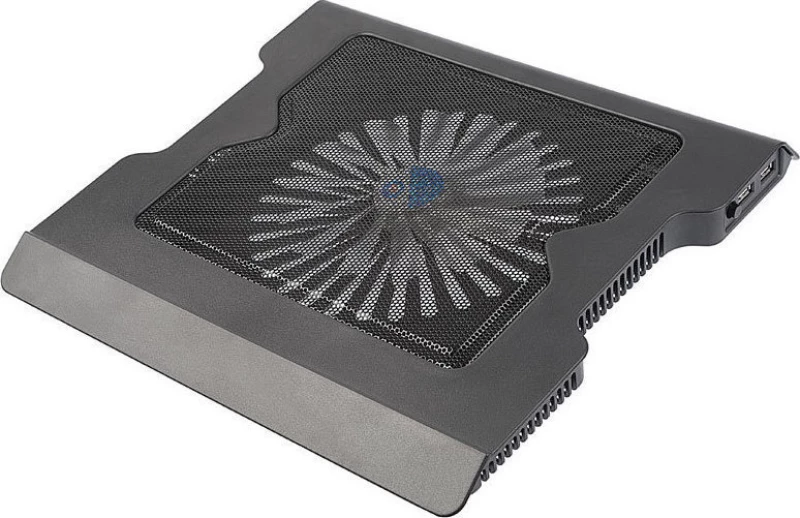 Tracer Cooling Station Airstorm