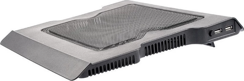 Tracer Cooling Station Airstorm