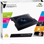 Tracer Cooling Station Airstorm