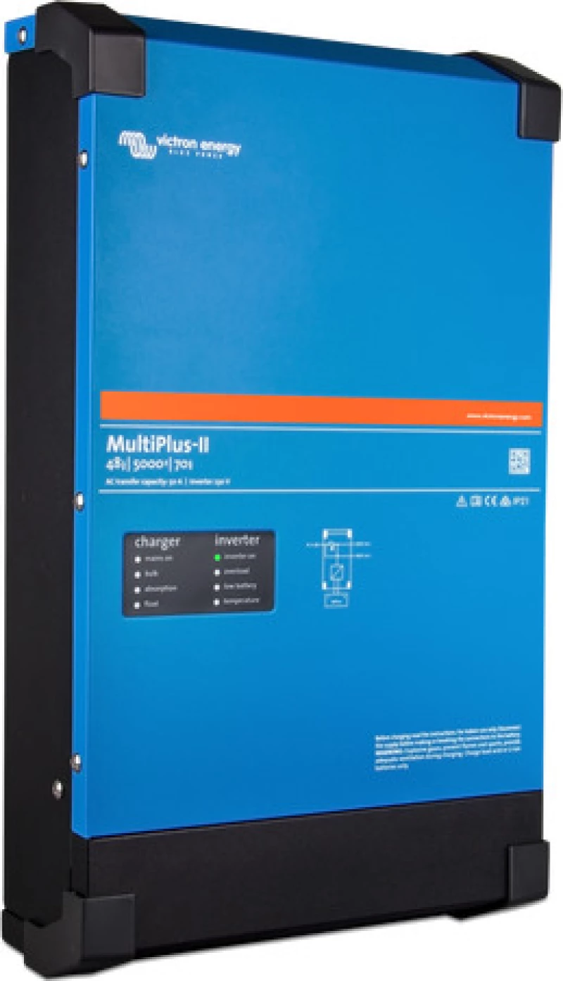 Victron Energy MultiPlus-II 48/5000/70-50