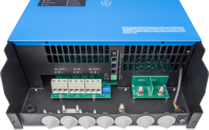 Victron Energy MultiPlus-II 48/5000/70-50