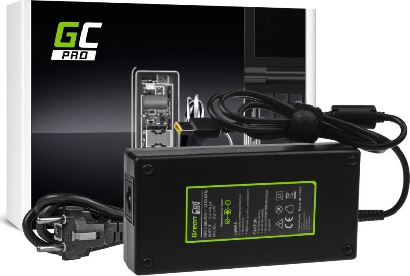 Green Cell AC Adapter 170W (AD117P)