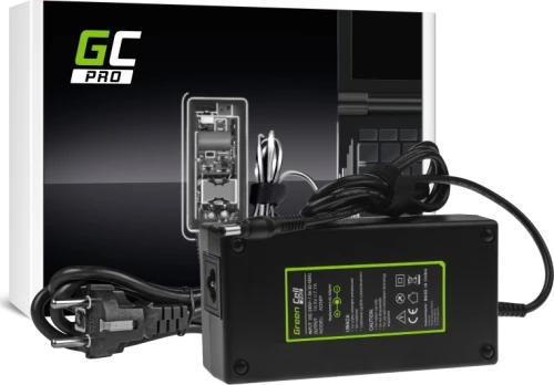 Green Cell AC Adapter 150W (AD56P)
