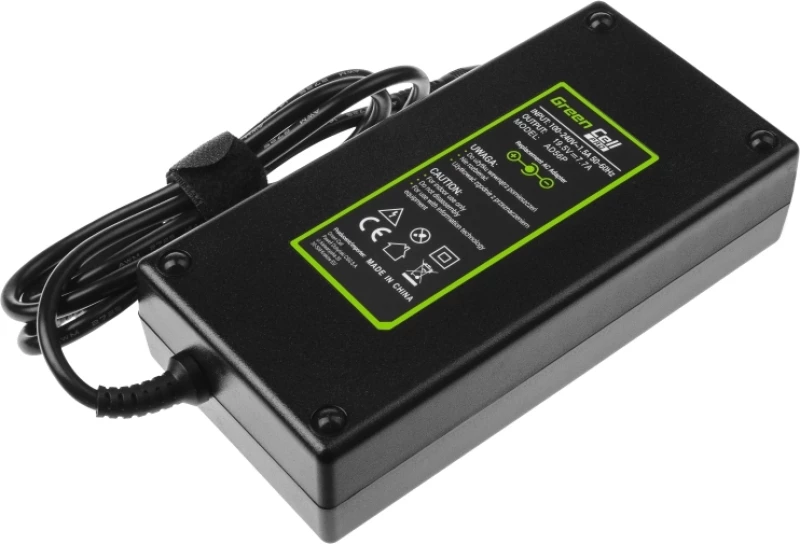 Green Cell AC Adapter 150W (AD56P)