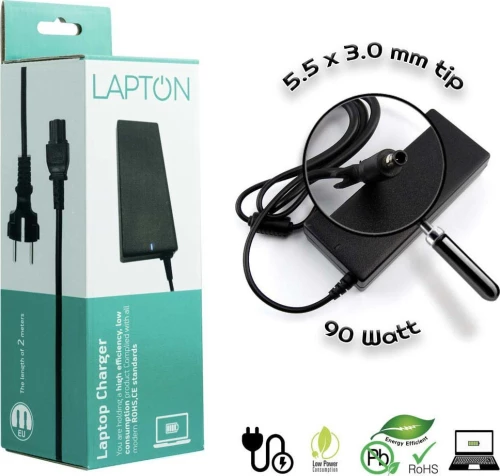 AC Adapter 90W (AC11)