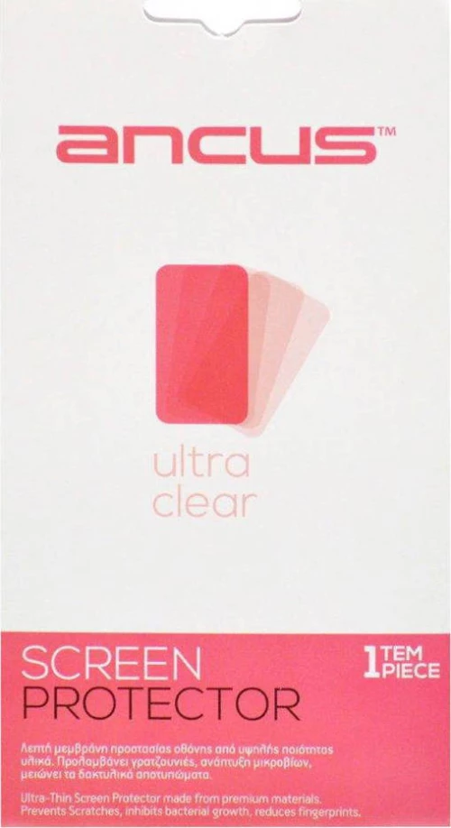 Ancus Tempered Glass (LG L Bello)