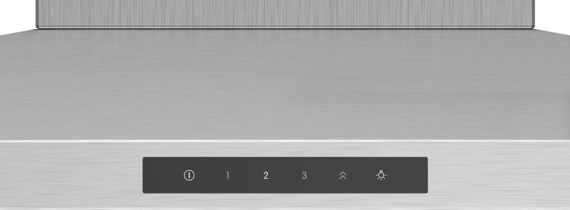 Bosch DWQ96DM50 Απορροφητήρας τζάκι 90cm inox