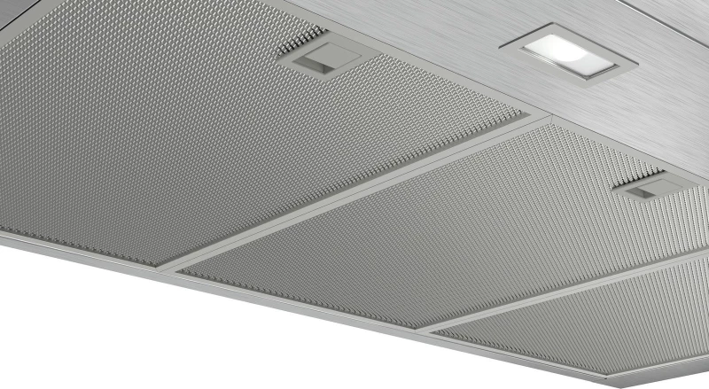 Bosch DWQ96DM50 Απορροφητήρας τζάκι 90cm inox