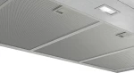 Bosch DWQ96DM50 Απορροφητήρας τζάκι 90cm inox