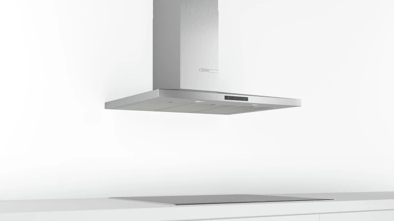 Bosch DWQ96DM50 Απορροφητήρας τζάκι 90cm inox