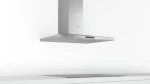 Bosch DWQ96DM50 Απορροφητήρας τζάκι 90cm inox