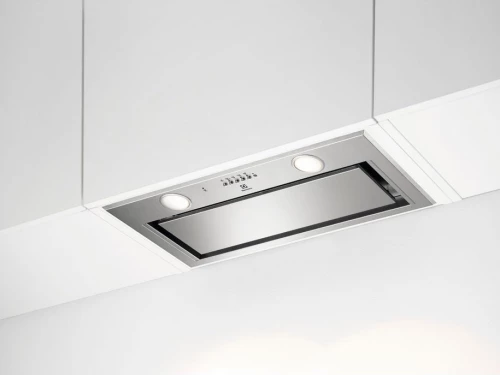 Απορροφητήρας Μηχανισμός Electrolux LFG716X Inox