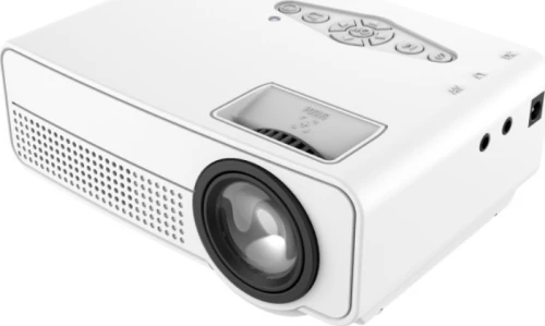 Projector Andowl Q8Hd Led 1080P 60W