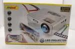 Projector Andowl Q8Hd Led 1080P 60W