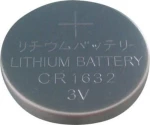 HQ Lithium Battery CR1632 (1τμχ)