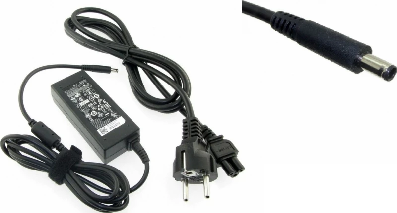 2-Power AC Adapter 45W (LA45NM131)