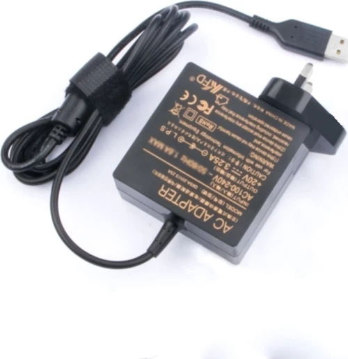 KFD AC Adapter 65W (ADL65WLA)