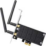 TP-LINK Archer T6E v1