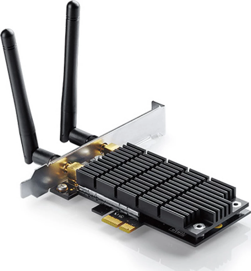 TP-LINK Archer T6E v1