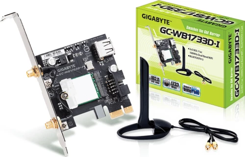 Gigabyte WB1733D-I (rev. 1.0)