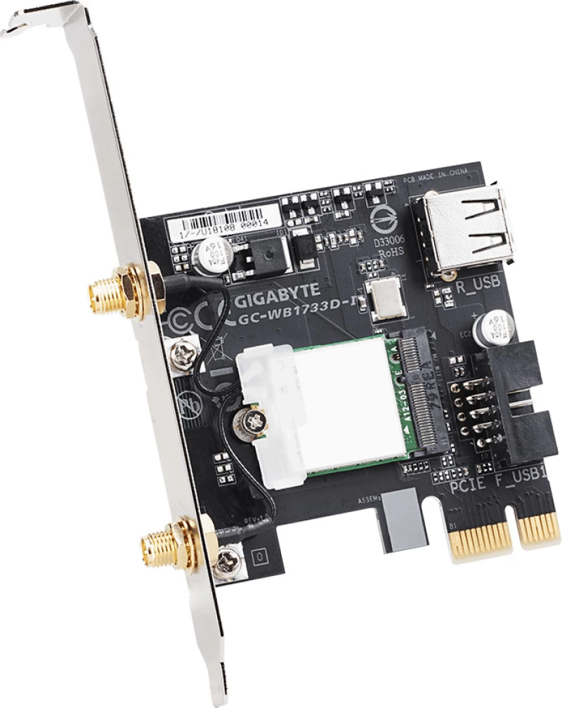 Gigabyte WB1733D-I (rev. 1.0)