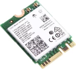 Intel Dual Band Wireless-AC 8265