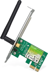 Tp-Link Tl-Wn 781 Nd 150M Wireless Lite-N Pcie Adapt. V3