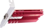 Intg 10Gb 1Xsfp+ Asus Xg-C100F Pcie 3.0 X4