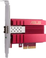 Intg 10Gb 1Xsfp+ Asus Xg-C100F Pcie 3.0 X4