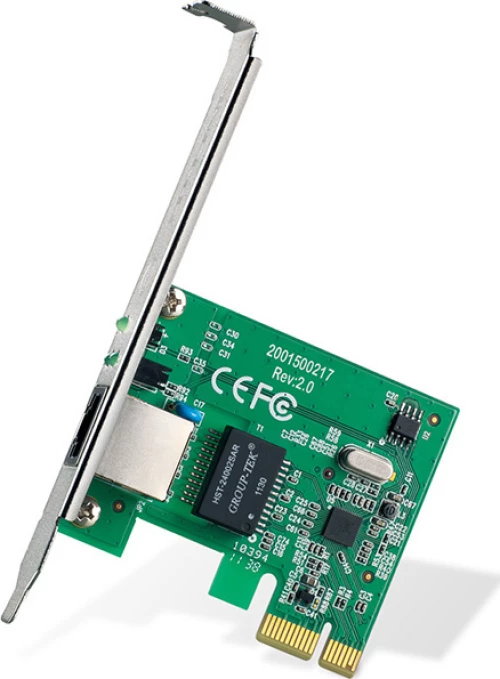 TP-Link TG-3468 v2.0, ​32-bit Gigabit PCIe Network Adapter