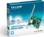 TP-Link TG-3468 v2.0, ​32-bit Gigabit PCIe Network Adapter