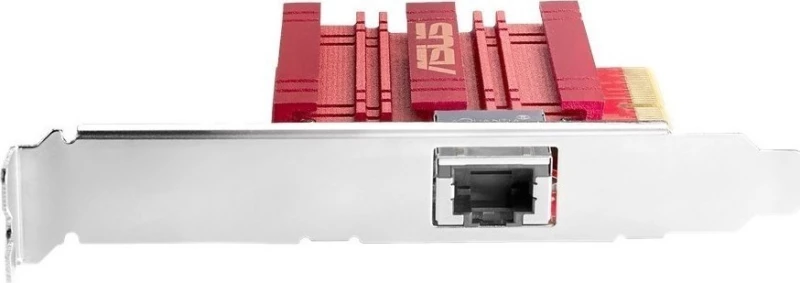 Κάρτα Δικτύου Pcie Asus 10G Xg-C100C