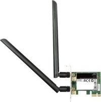 D-Link Dwa-582 Κάρτα Δικτύωσης Wlan 867 Mbit/S Εσωτερικός