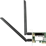 D-Link Dwa-582 Κάρτα Δικτύωσης Wlan 867 Mbit/S Εσωτερικός