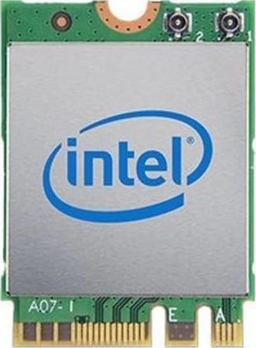Intel Wi-Fi 6 AX200