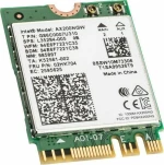 Intel Wi-Fi 6 AX200