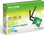 Tp-Link Tl-Wn881Nd 300M Wireless Pcie Adapter V2