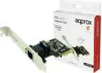 Approx Pci Καρτα Δικτυου 100/1000Mbps