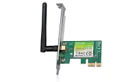 Tp-Link Tl-Wn781Nd Κάρτα Δικτύωσης Wlan 150 Mbit/S Εσωτερικός