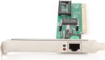 Gembird PCI Fast Ethernet Card 100 Mbit/s