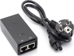 Ubiquiti PoE Adapter 48V/24W