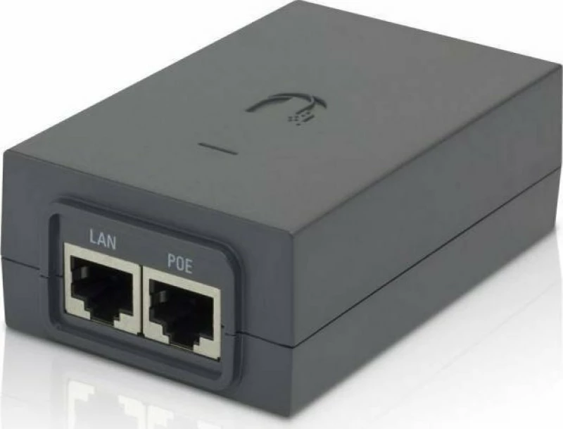 Ubiquiti PoE Adapter 48V/24W