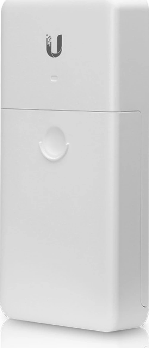 Ubiquiti Passthrough Outdoor PoE NanoSwitch N-SW 4 θυρών