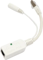MikroTik Gigabit PoE Injector