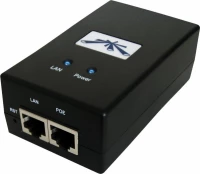 Ubiquiti Gigabit PoE Adapter 24V/24W