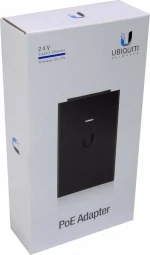 Ubiquiti Gigabit PoE Adapter 24V/24W