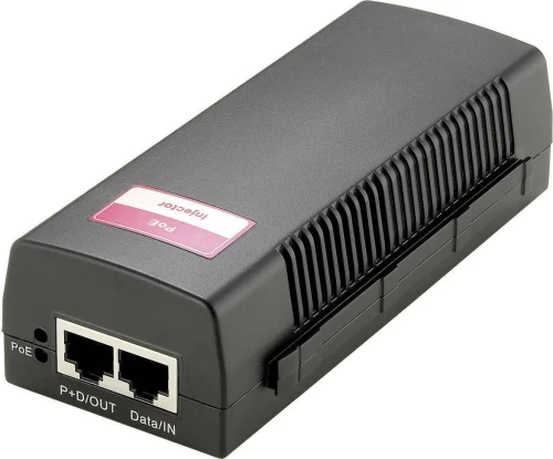 Level One PoE Injector POI-2002