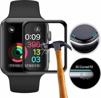 Full Tempered Glass Apple Watch 44mm